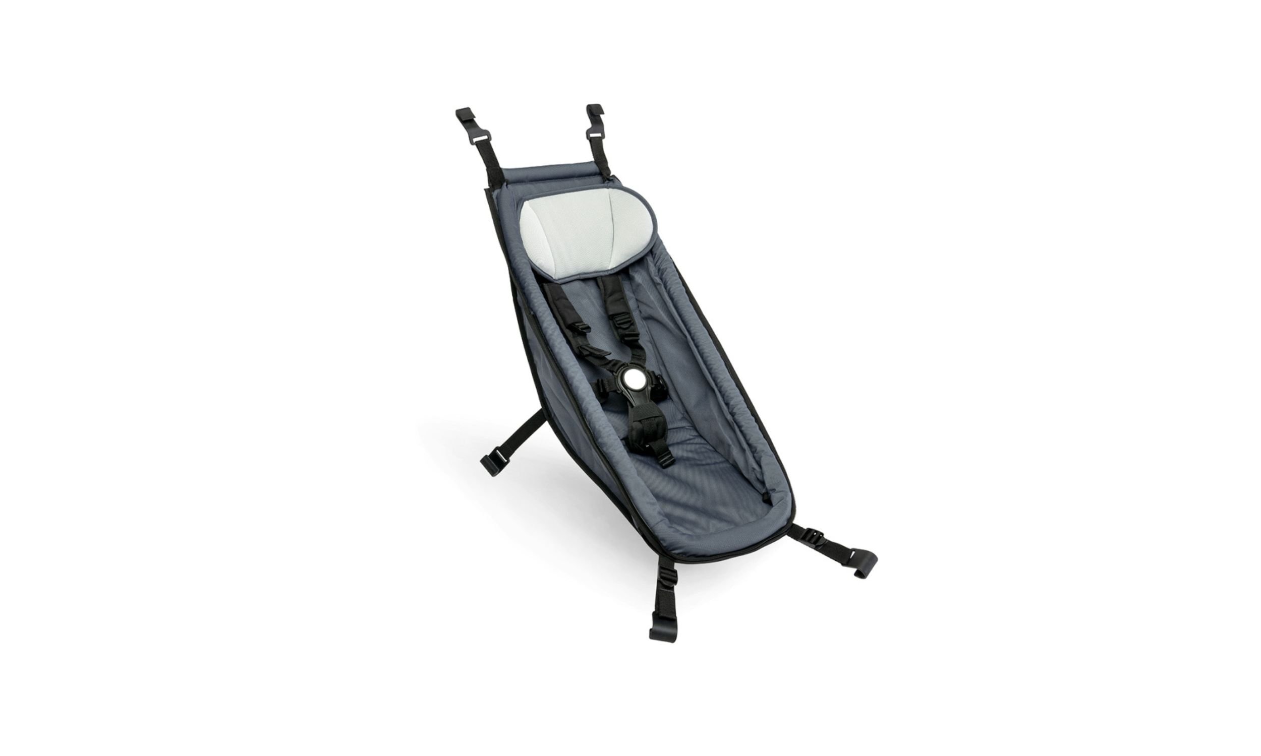 Croozer baby supporter sale